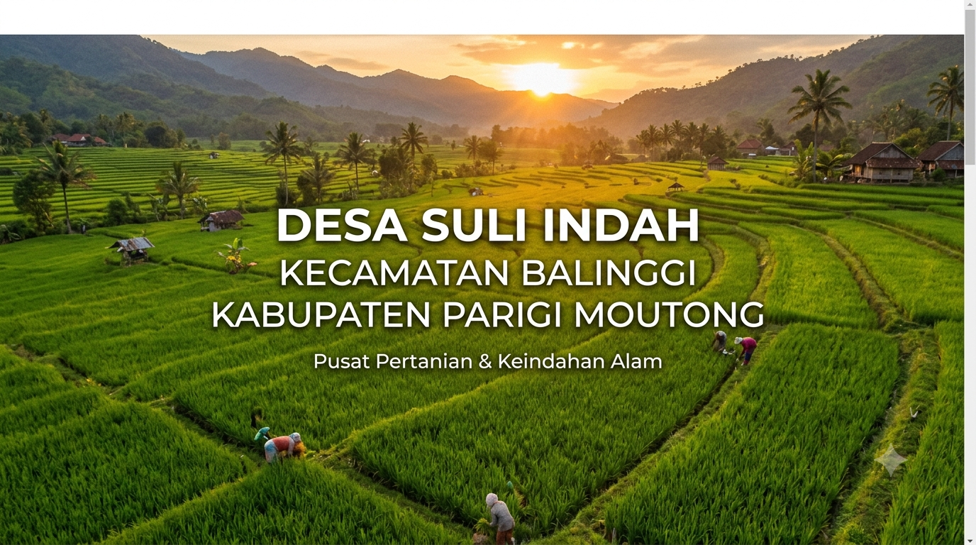 banner Desa