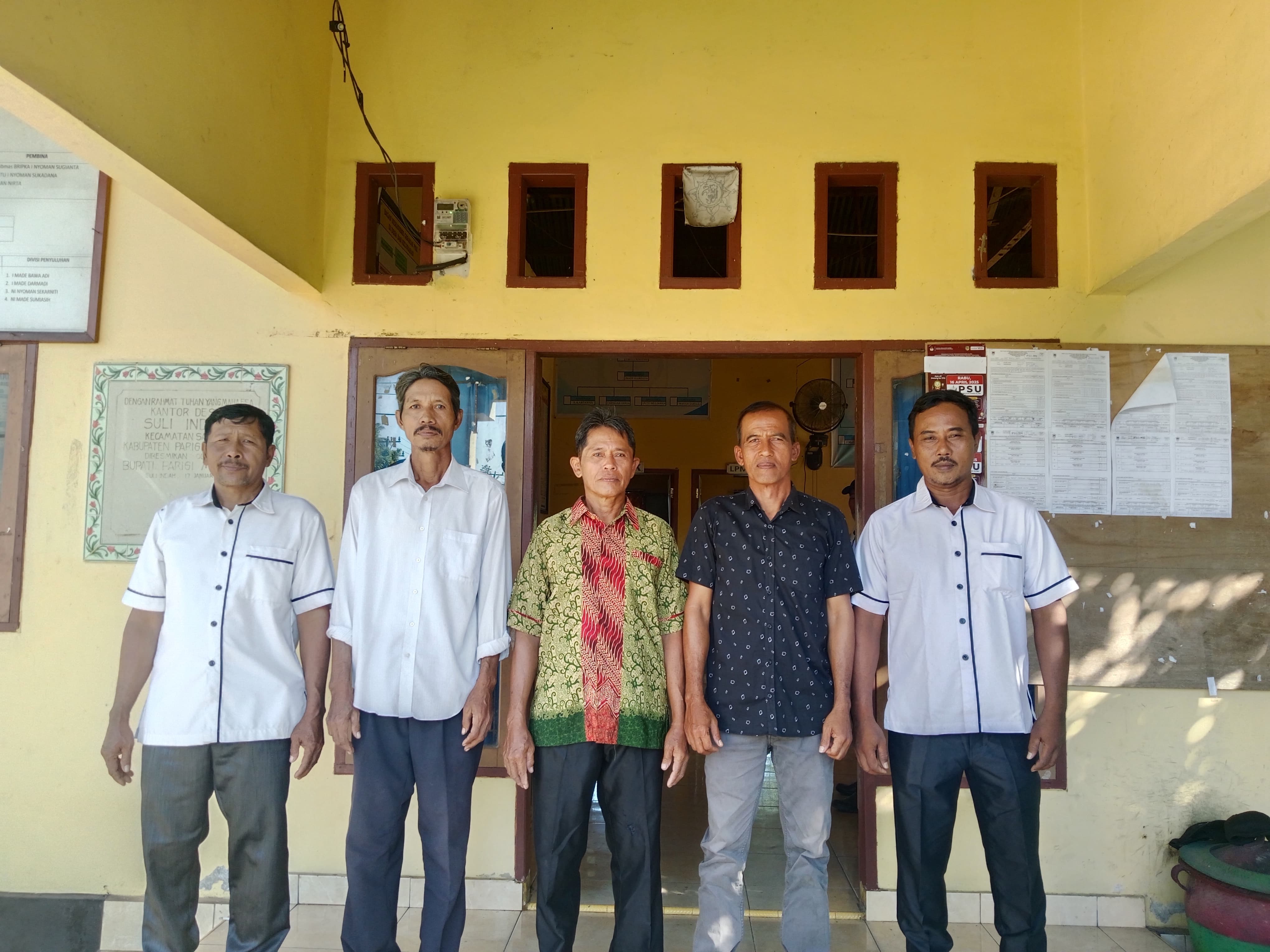 Tingkatkan Kesehatan Balita, Desa Suli Indah Gelar Sosialisasi Pencegahan Stunting